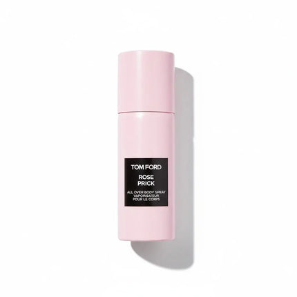 TOM FORD Private Blind  Rose Prick All over body spray
