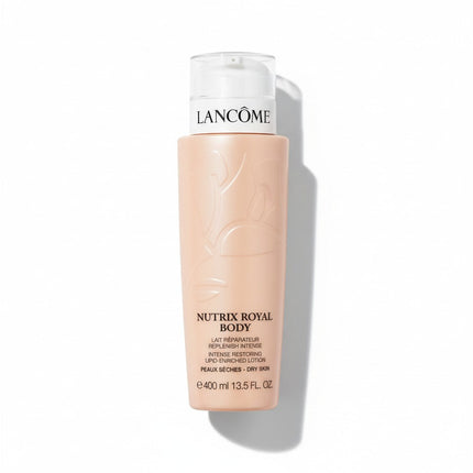 Lancome Nutrix Royal Body