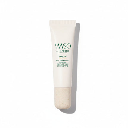 Shiseido WASO Yuzu-C Eye Awakening Essence Moisture & Glow Charge