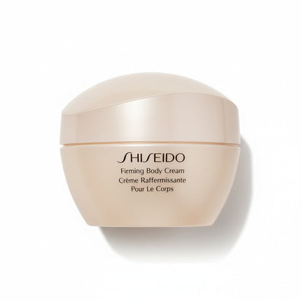 Shiseido Firming Body Cream
