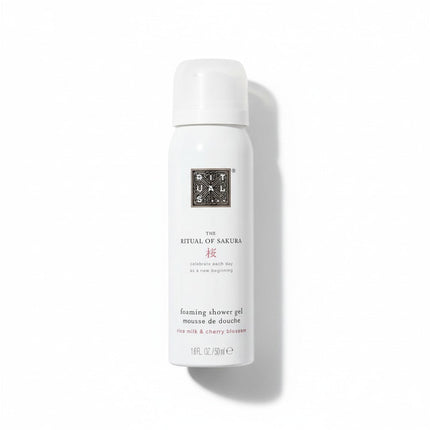RITUALS... The Ritual of Sakura Foaming Shower Gel