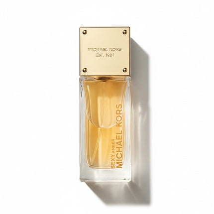 Michael Kors Sexy Amber Eau de Parfum