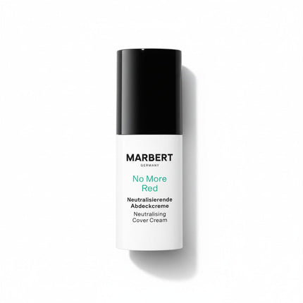 Marbert No more Red Neutralising Cover Cream