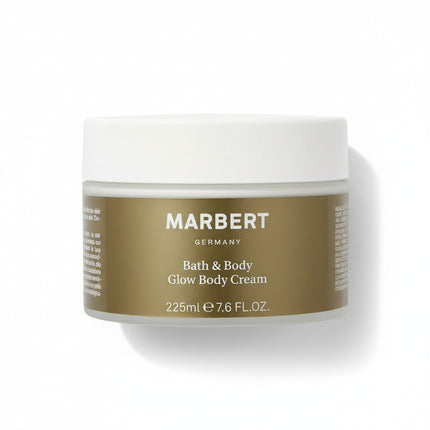 Marbert Bath & Body Glow Body Cream