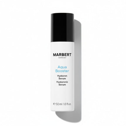Marbert Aqua Booster Hyaluronic Serum 24h