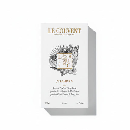 Le Couvent Lysandra Eau de Parfum Singuliere