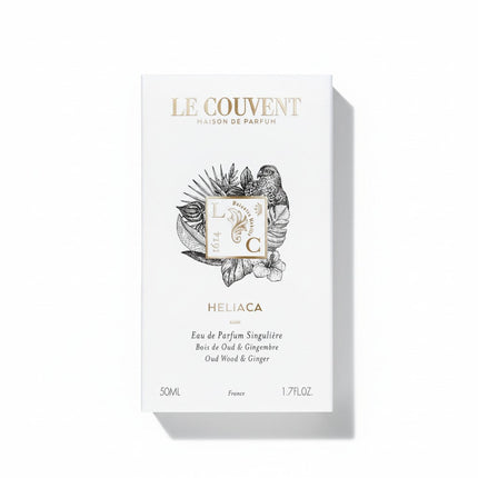 Le Couvent Heliaca Eau de Parfum Singuliere