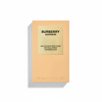 Burberry Goddess Intense Eau de Parfum