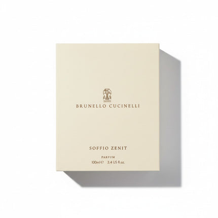 Brunello Cucinelli Soffio Zenit Parfum