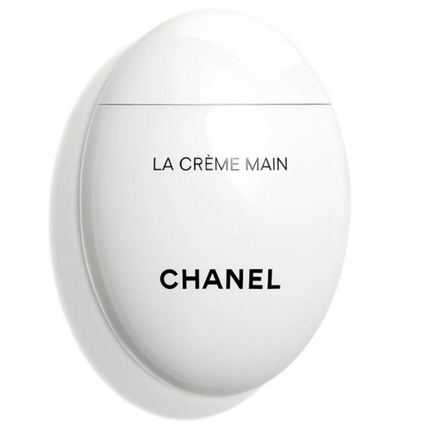 Chanel La Creme Handcreme  Main