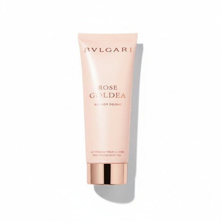 Bulgari Rose Goldea Blossom Delight Body Milk