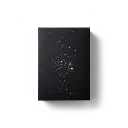 Nicheend ASTEROID Eau de Parfum