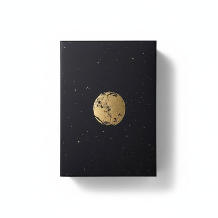 Nicheend EARTH Eau de Parfum