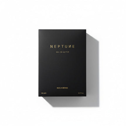 Nicheend NEPTUNE Eau de Parfum