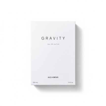 Nicheend GRAVITY Eau de Parfum