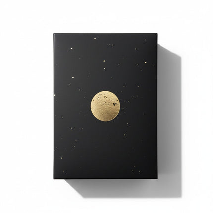 Nicheend MARS Eau de Parfum