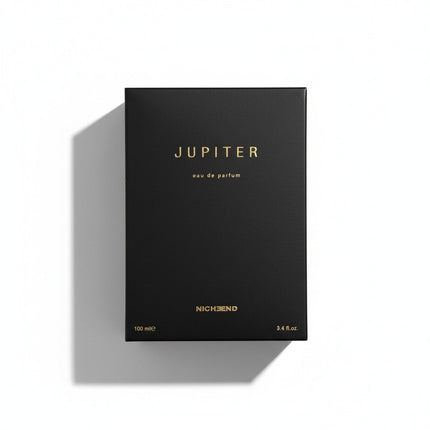Nicheend JUPITER Eau de Parfum