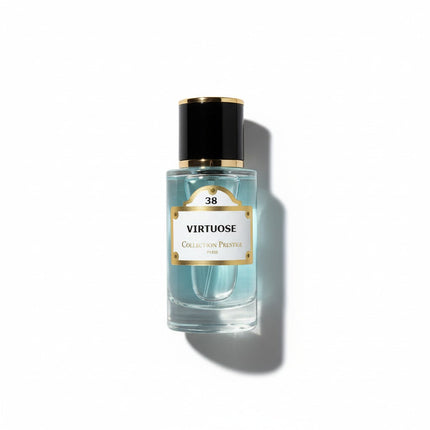 Collection Prestige No.38 Virtuose Eau de Parfum