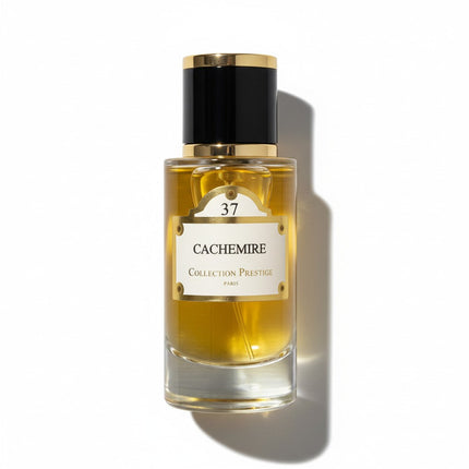 Collection Prestige No.37 Cachemire Eau de Parfum