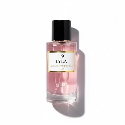 Collection Prestige No.19 Lyla Eau de Parfum