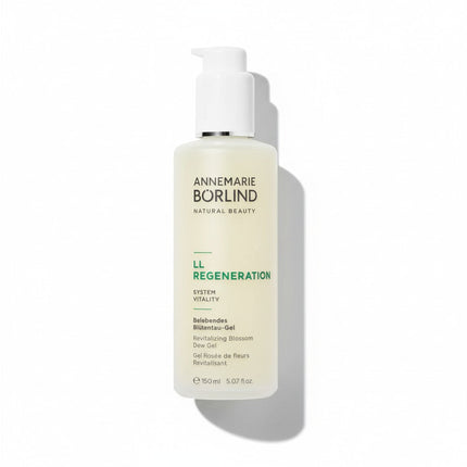 ANNEMARIE BÖRLIND LL Regeneration Gel