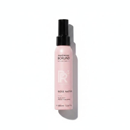 ANNEMARIE BÖRLIND Rose Nature Blue System Digital De-Stress Light Protection Spray
