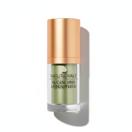 ANNEMARIE BÖRLIND NATUROYALE SYSTEM BIOLIFTING Augen und Lippenpflege
