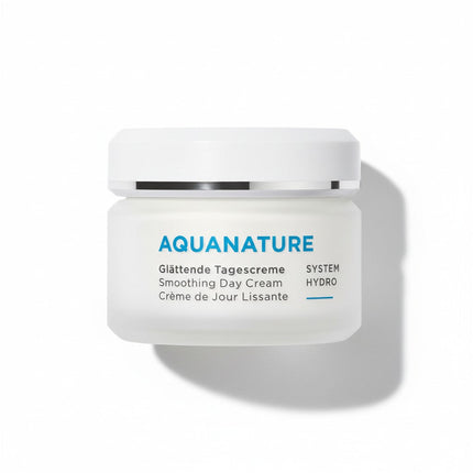 Annemarie Börlind Aquanature Smoothing Day Cream 50