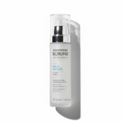 Annemarie Börlind Aqua Nature System Hydro