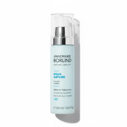 Annemarie Börlind Aqua Nature System Hydro Smoothing Day Cream
