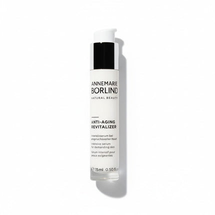 ANNEMARIE BÖRLIND Anti-Aging Revitalizer