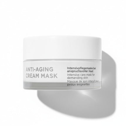 Annemarie Börlind Anti Aging Cream Mask