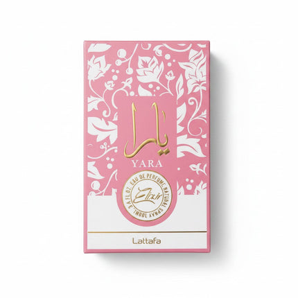 Lattafa Yara Elixir Eau de Parfum