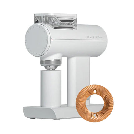 Timemore Sculptor 078S und 078SSP - elektrische Kaffeemühle für Espresso