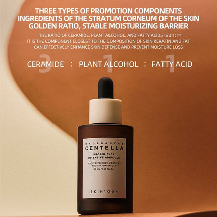 SKIN1004 Madagascar Centella Probio-Cica Ampoule 95 ml