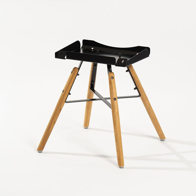 Stuhlgestell - AUßENVERTEIDIGER