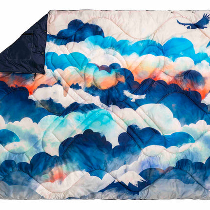 Selkbag Blanket (dulces suenos)