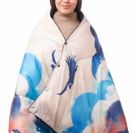 Selkbag Blanket (dulces suenos)