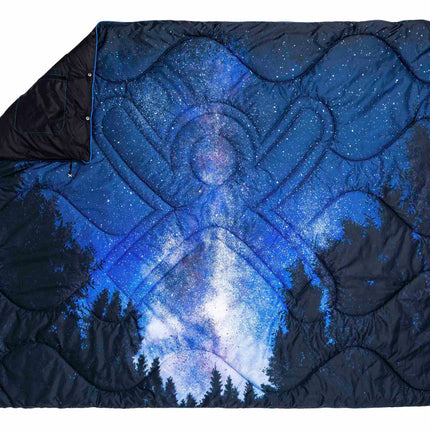 Selkbag Blanket (hotel mil estrellas)