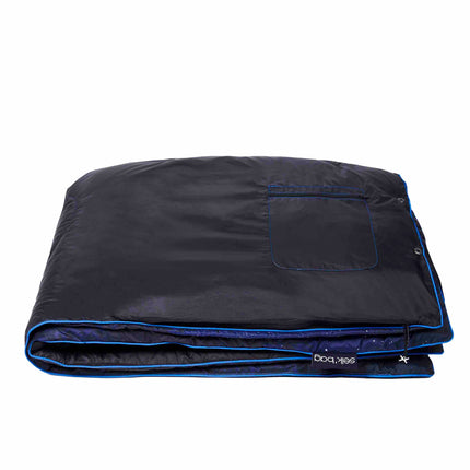 Selkbag Blanket (hotel mil estrellas)