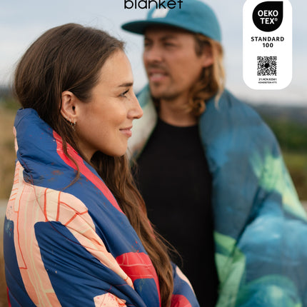 Selkbag Blanket (dulces suenos)