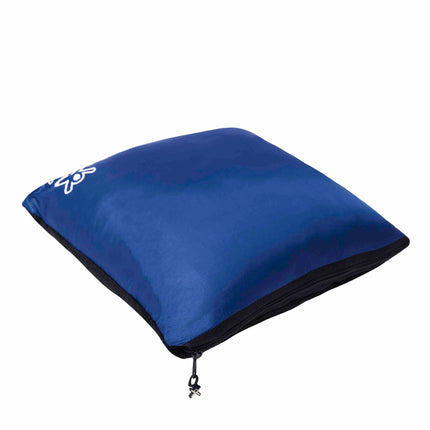 Selkbag Blanket (senderos)