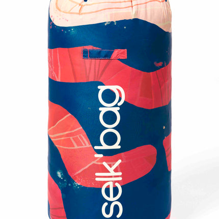 Selkbag Blanket (senderos)