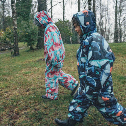Selkbag Kids Recycled (Flamingo) (Grösse: L)