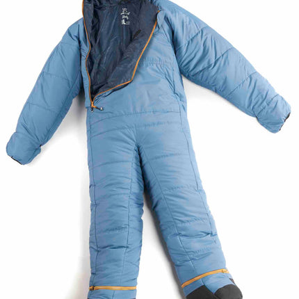 Selkbag Lite Recycled (Foggy Blue) (Grösse: S)
