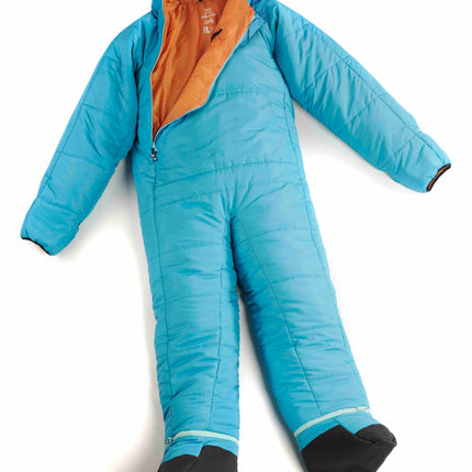 Selkbag Lite Recycled (Teal Sunlight) (Grösse: S)