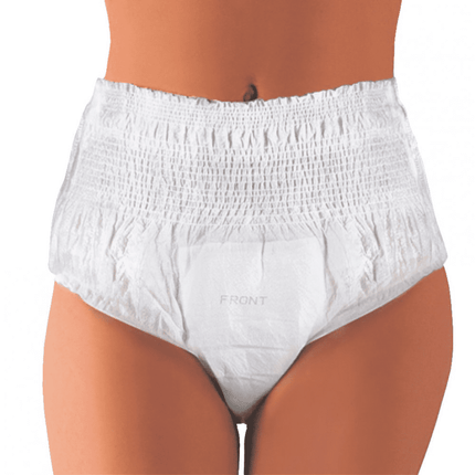 Seni Active Plus Inkontinenzpants