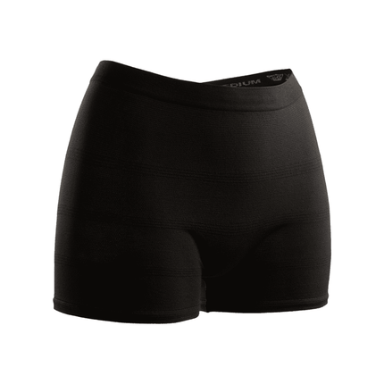 Seni Fix Comfort Lady black, elastisches Fixierhosen - 2 Stück