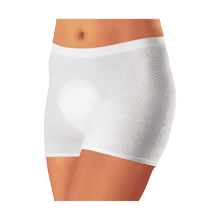 Seni Fix Comfort, elastisches Fixierhöschen