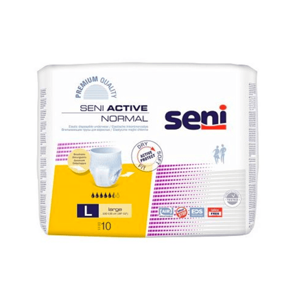 Seni Active Normal Inkontinenzpants